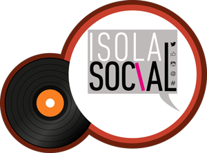 logo Isola Social