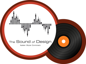 logo the Sound of Design