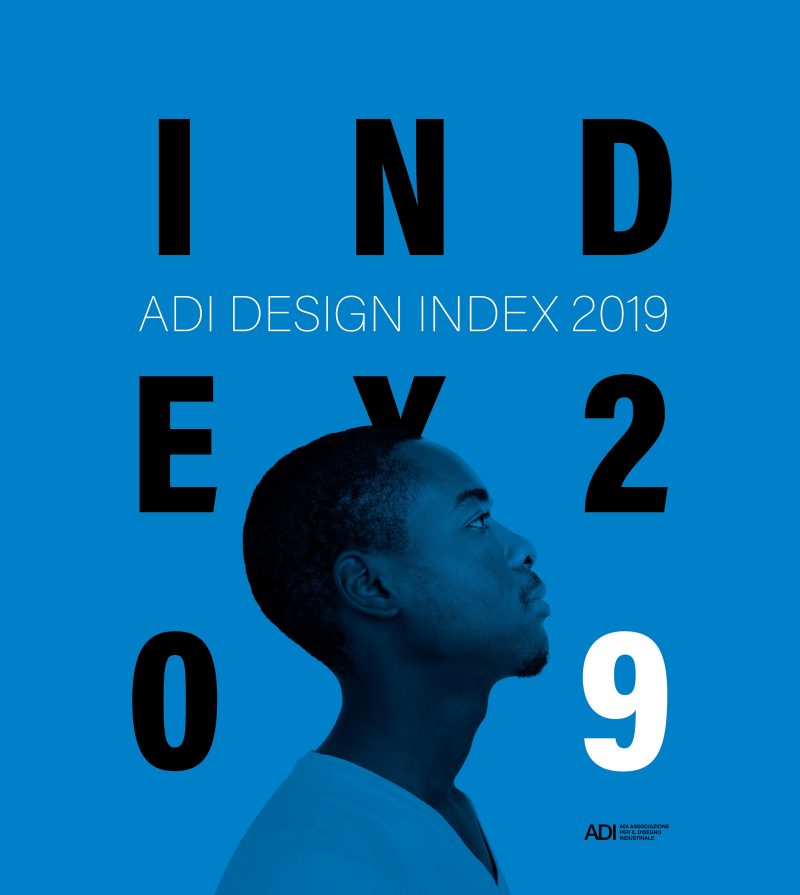 L’arredobagno è protagonista nell’ADI Design Index 2019