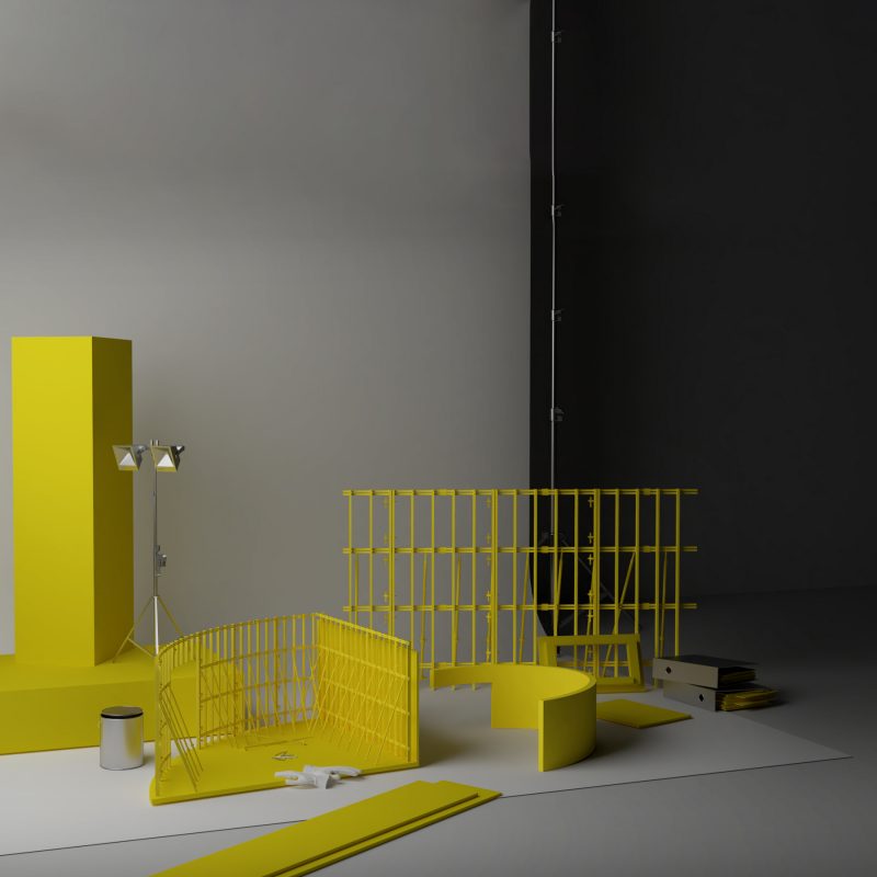 Biennale dell’Architettura a Venezia: VitrA sostiene l’arte al Padiglione Turchia