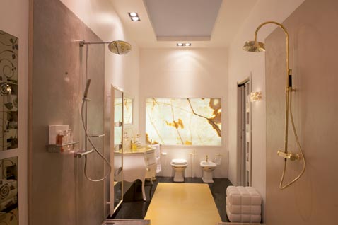 Progetto Arcadia: Contract e Home