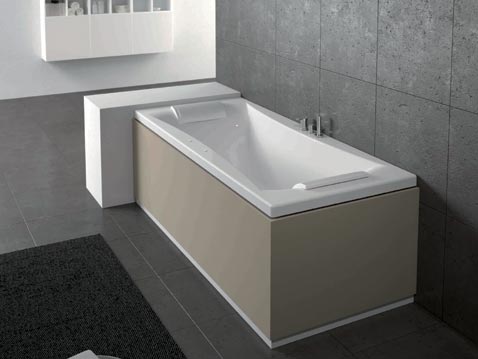 Nature Sound: l’oasi di relax di Grandform