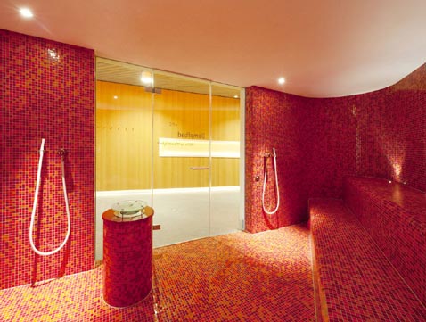 I Mosaici Trend a Bad Ems