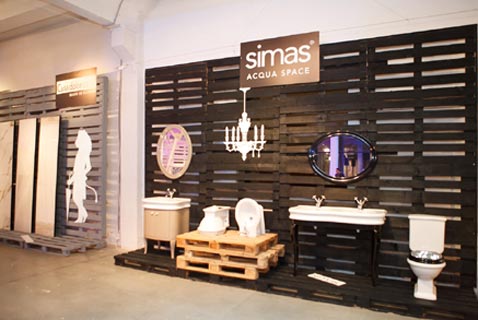 Simas protagonista all’evento clou… in Russia