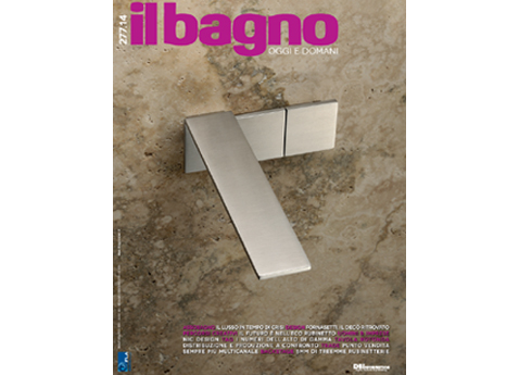 Il Bagno 277 – Quella sottile perfezione