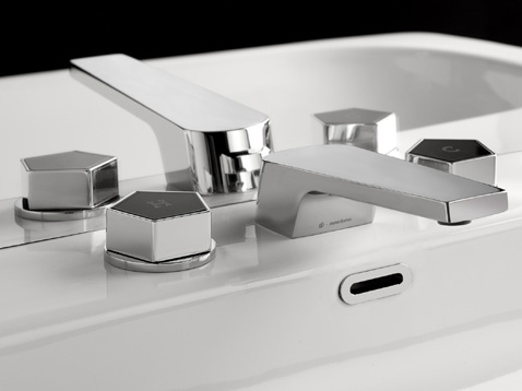 Newform alla Milano Design Week 2014