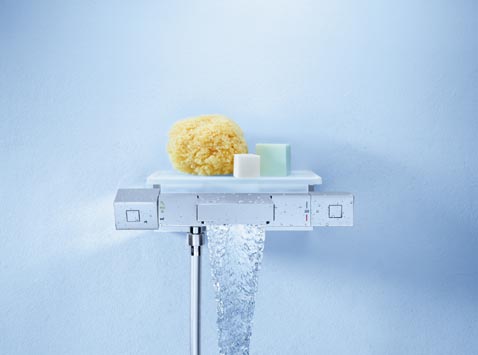Grohe Smart Water