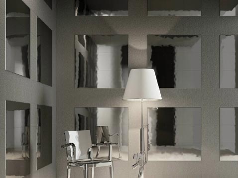 Ceramica Sant’Agostino protagonista a Milano