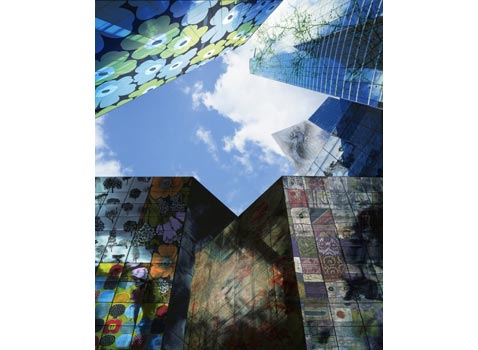 Jannelli & Volpi Exclusive Wallpaper