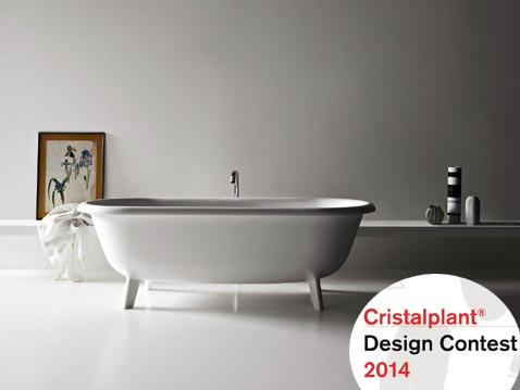 Cristalplant e Agape insieme per il Contest 2014