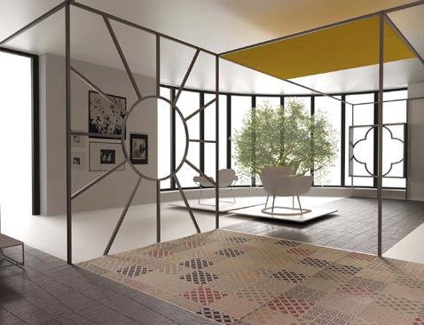 Apre le porte a Shanghai il progetto “Casa Umbria”