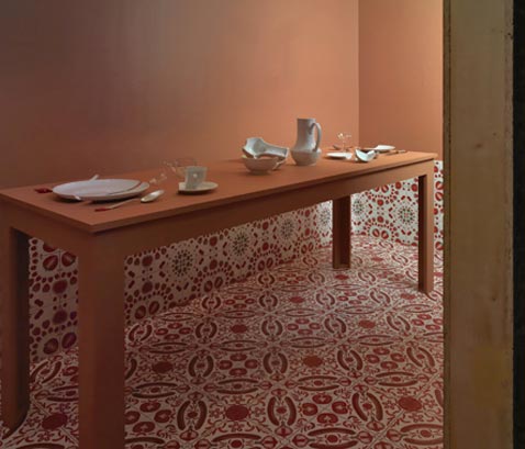 Lea Ceramiche: arte, design e Slimtech
