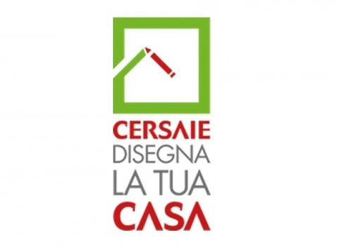 “Cersaie disegna la tua casa”