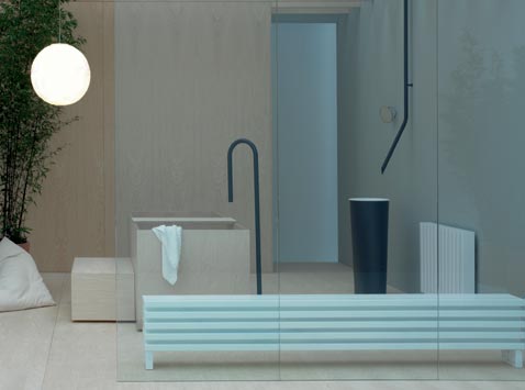 Zucchetti.kos e Tubes insieme per competere