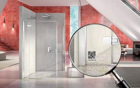duka ‘adotta’ il codice QR