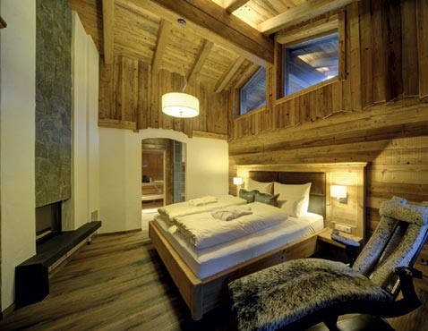 Kaldewei al Resort LaPosch Tirol