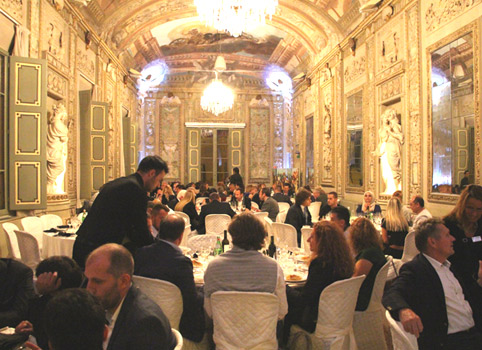 Newform Italia: nuove forme all’acqua
