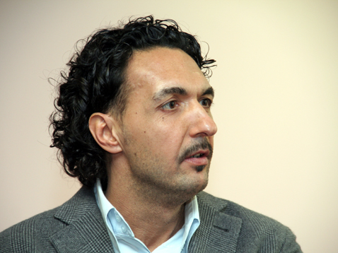 Tece Italia: Fabio Tessari nuovo amministratore delegato