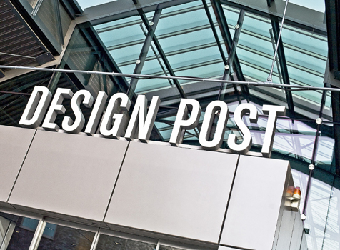 Agape al Design Post 2015