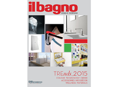 Trends 2015 by Il Bagno