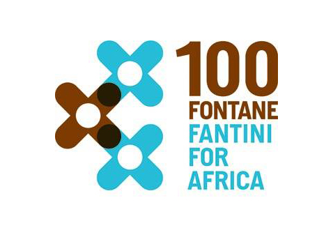 100 Fontane Fantini for Africa: obbiettivo raggiunto
