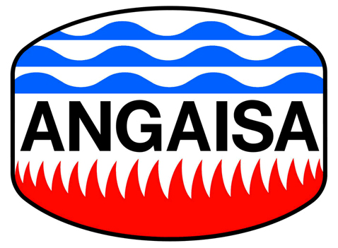 Angaisa incontra la produzione