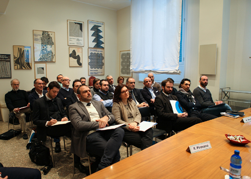 Assobagno Mastery School: la formazione in primo piano