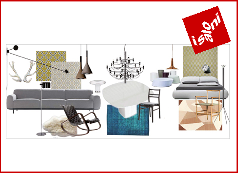 Salone del Mobile Milano 2015: l’eccellenza in mostra