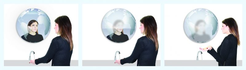 Design to respect water