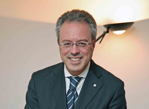 Hatria: Vincenzo Panza al vertice