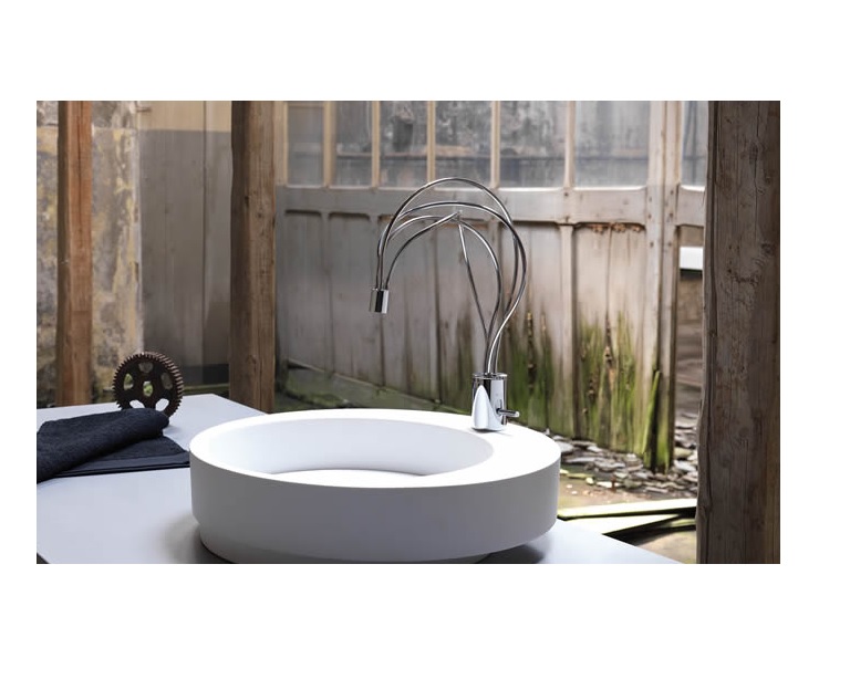 Newform presenta a ICFF la sua “personalità Italiana”