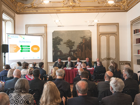 Una nuova etichetta energetica e misure di Ecodesign: Angaisa parte dalla formazione