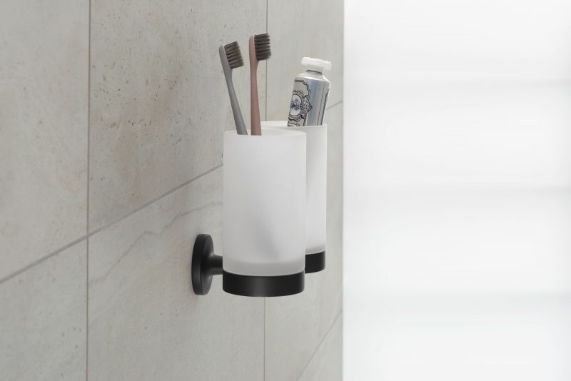 Accessori bagno by Duravit: senza tempo, moderni e versatili