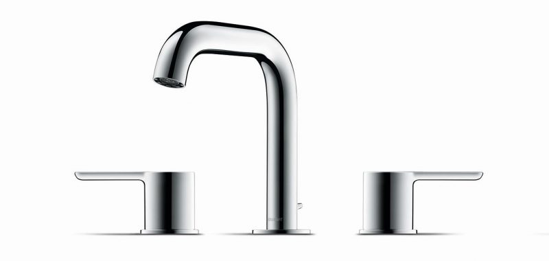 Design lineare, funzionalità perfetta