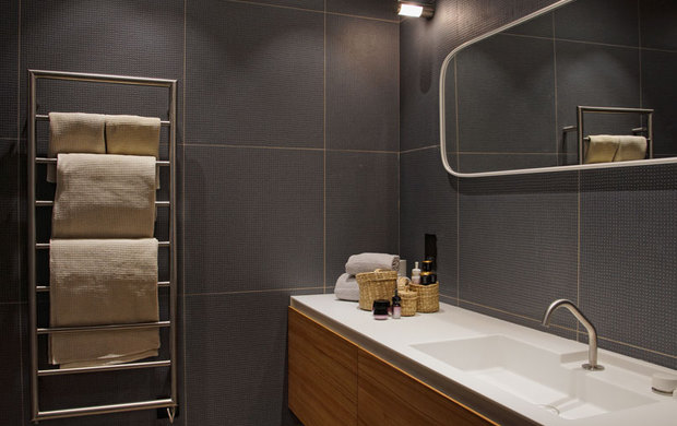 Bagni made in Italy a Londra <br />
<br />