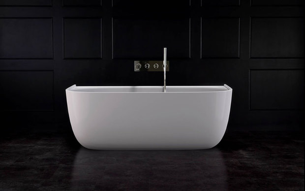 Conran+Partners firma la vasca Eldon di Victoria+Albert