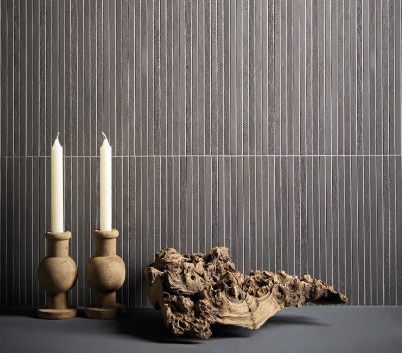 Sticks by Mosaico+, la “stecca” versatile per ogni superficie