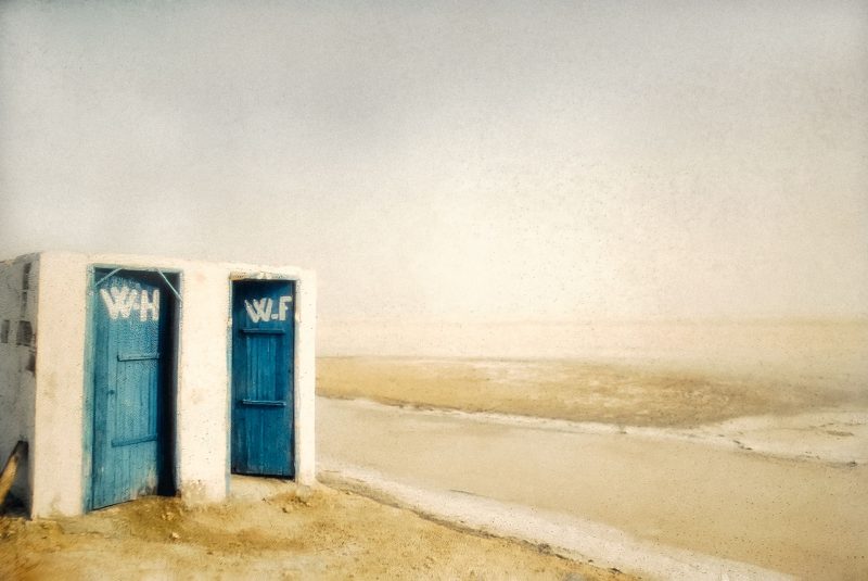 World Unconventional Bathrooms 2023: il primo Contest fotografico sul bagno