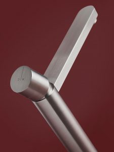 AXIS Super inox