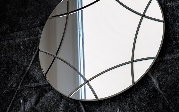 <strong>Preview | Il design degli specchi made in Italy</strong>