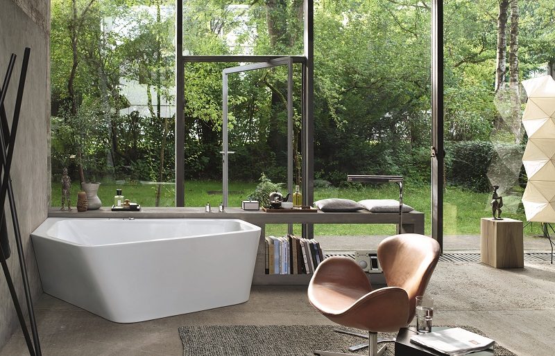 <strong>Man@Bath, qual è l'ambiente ideale?</strong>