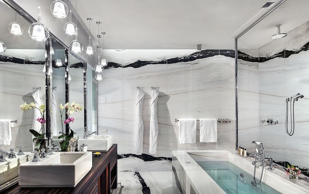 Le “icone” di Stella arredano l’hotel dell’anno 2016