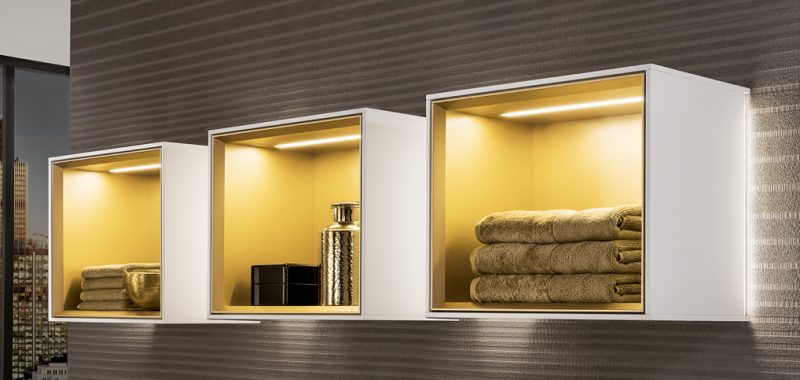 Bagno intelligente e multimediale? Con Villeroy & Boch è già realtà