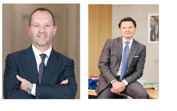 <strong>Svolta in Duravit: Franke acquisisce il 25% </strong>