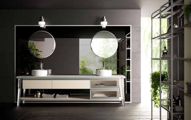 Scavolini protagonista a Cersaie 2016