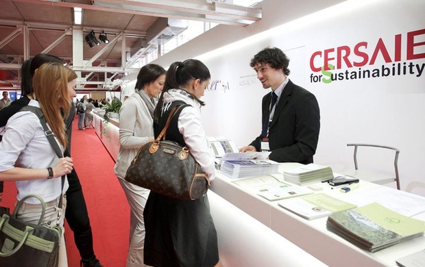 Cersaie 2016: crediti formativi e tariffe agevolate sull’Alta Velocità