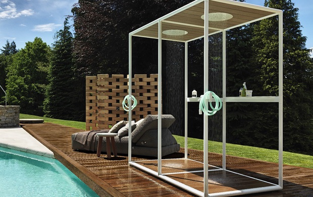Zucchetti. Kos: due volte “Good Design™Award 2015”