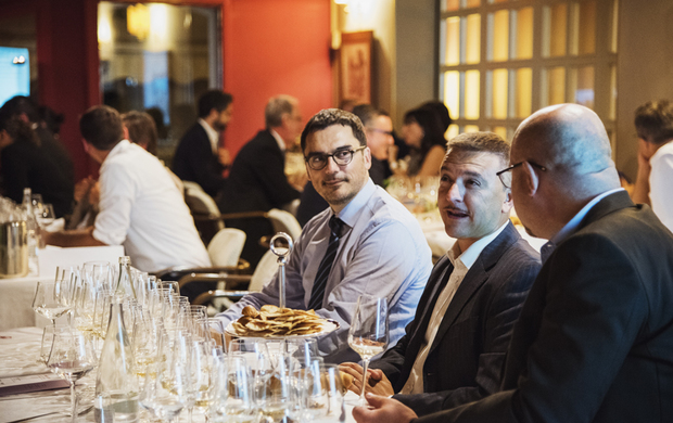 Nordest Innovazione organizza gli Aperitivi per il Business