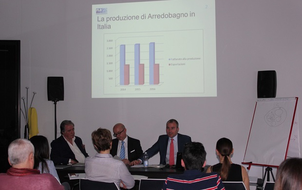 Progettualità in bagno: Assobagno ne parla con gli architetti