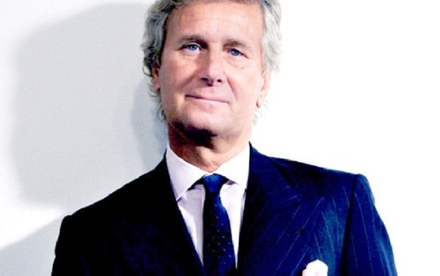 Claudio Luti di nuovo Presidente del Salone del Mobile.Milano